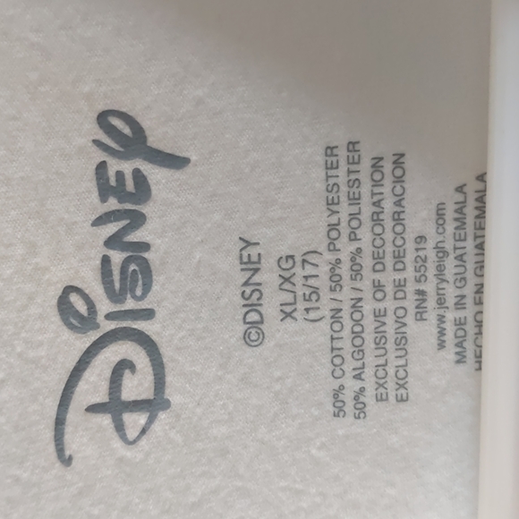 Minnie mouse tee - Picture 3 of 5